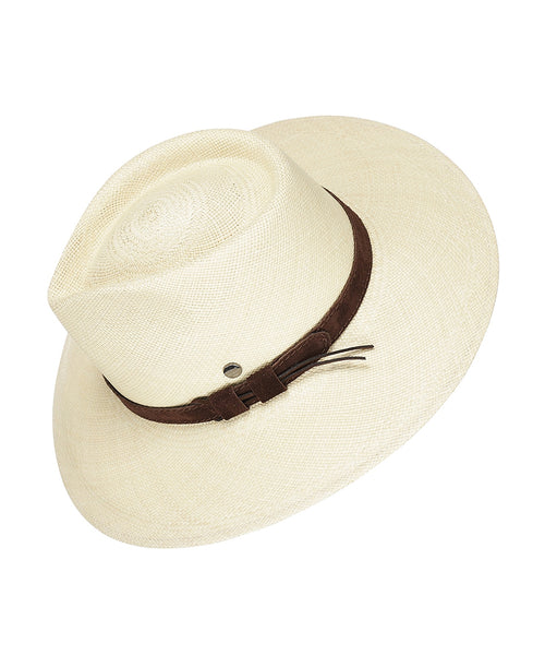 Panama Hat Traveller | Beige