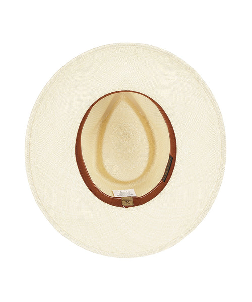 Panama Hat Traveller | Beige