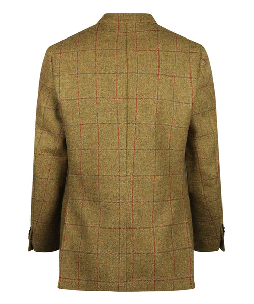 Colbert Lovat Tweed | Bruin