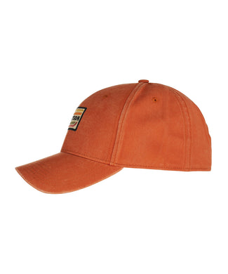 Baseball Cap Cotton | Oranje