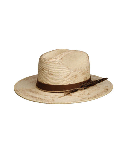 Stetson Outdoor Mexican Palm | Beige