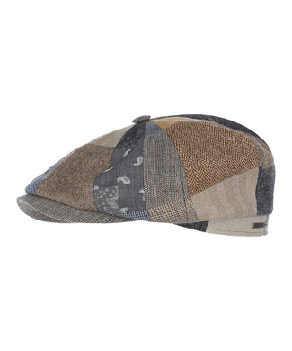 Stetson Hatteras Patchwork | Design