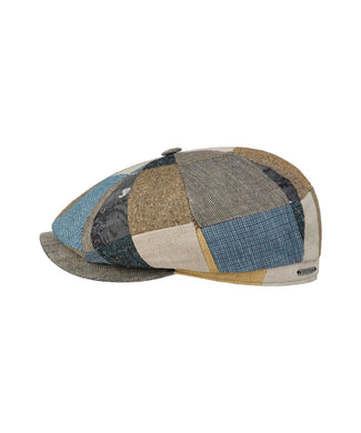 Stetson Hatteras Patchwork | Design