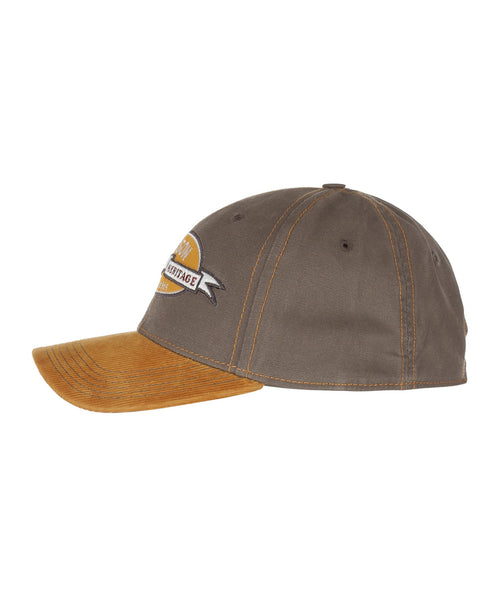 Baseball Cap Vintage Distressed | Bruin