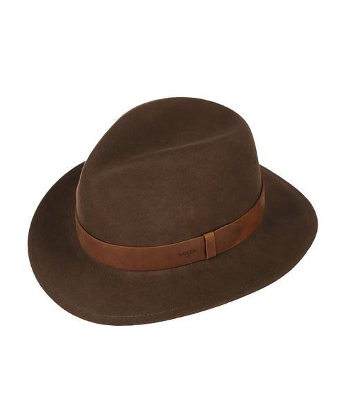 Bailey Hat Sperling | Brown