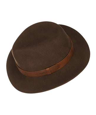 Bailey Hat Sperling | Brown