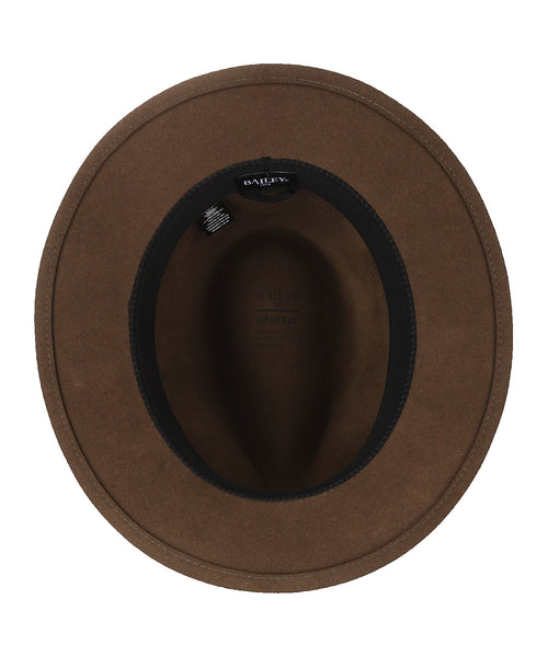 Bailey Hat Sperling | Brown