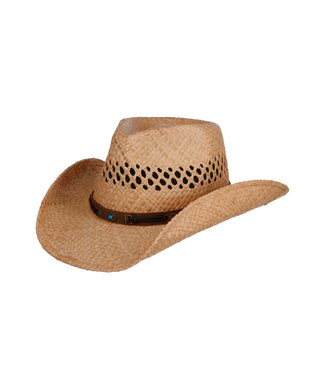 Western Raffia | Beige