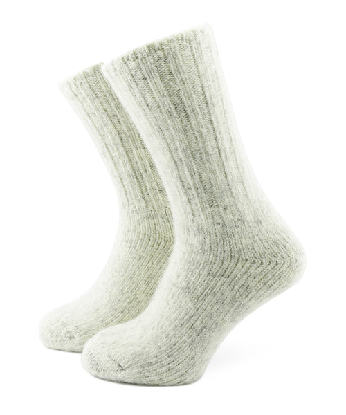 Devold Nansen Wool Sock | Light Grey