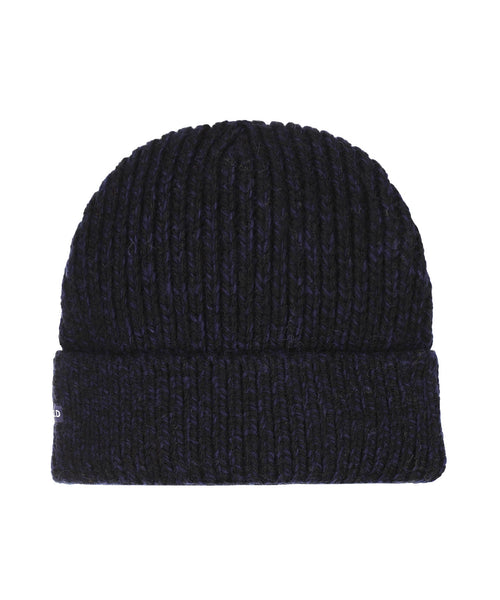 Devold Nansen Wool Beanie | Navy Blue