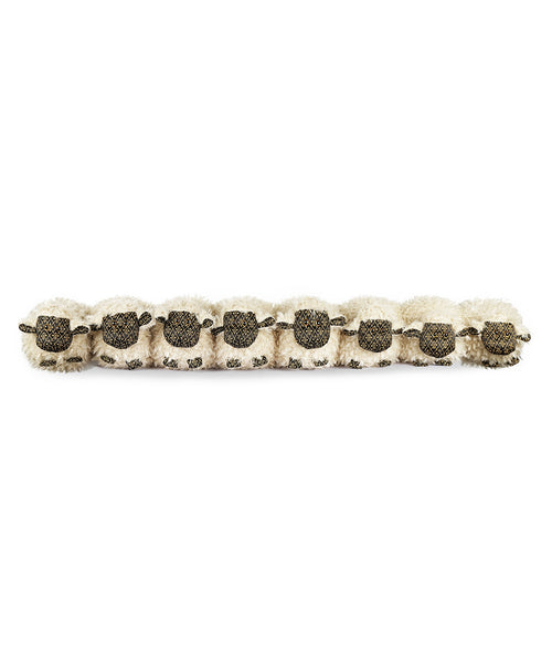 Draft excluder | Beige