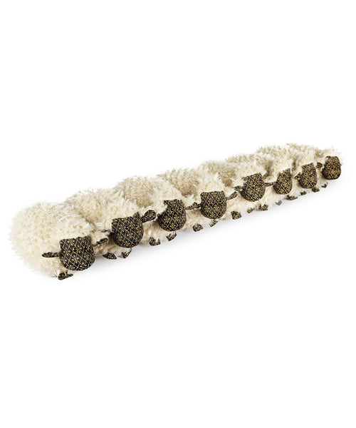 Draft excluder | Beige