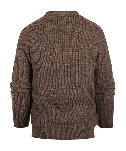 Barbour Horseford Crew Neck | Bruin