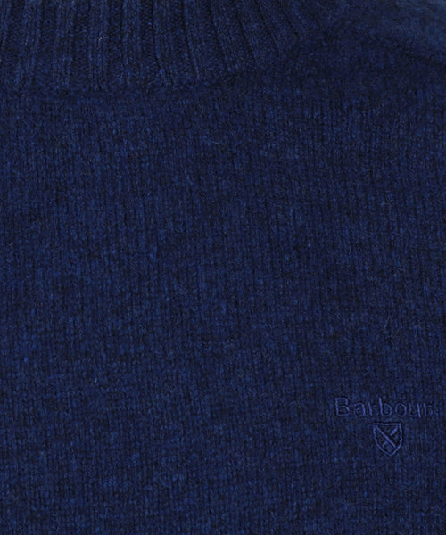 Barbour Grangetown Pullover | Blue