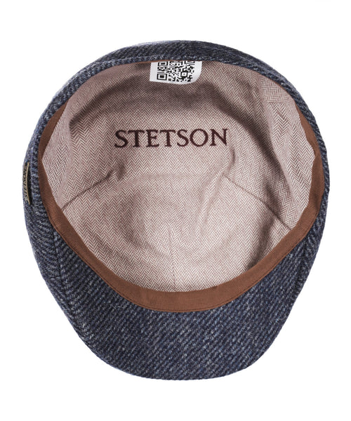 Stetson Texas Wool | Blue