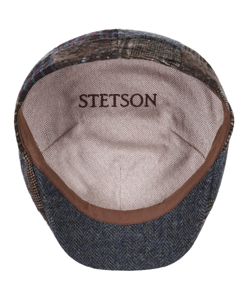 Stetson Texas Patchwork | Design