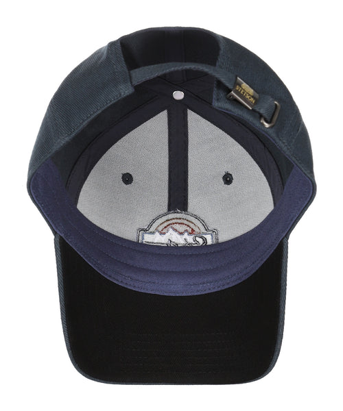 Stetson Baseball Cap Mountain | Navy