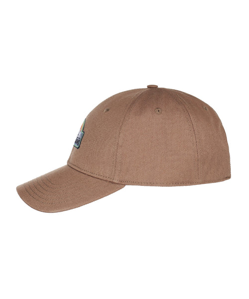 Stetson Baseball Cap Mountain | Brown