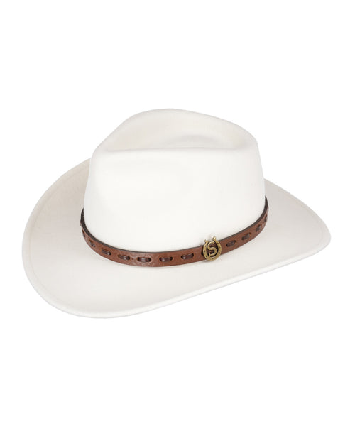 Stetson Western Woolfelt | Room Wit