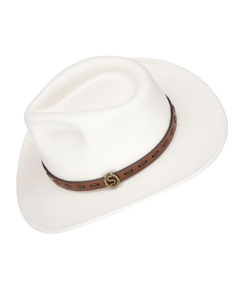 Stetson Western Woolfelt | Room Wit