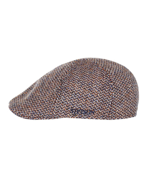 Stetson Texas Harris Tweed Freestyle | Purple