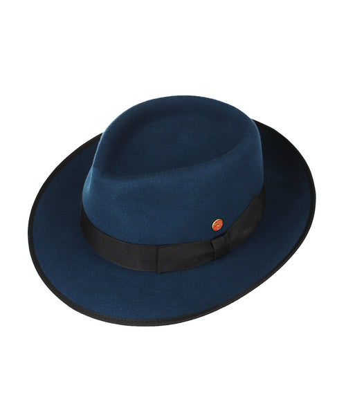 Mayser Hat Mio | Blue