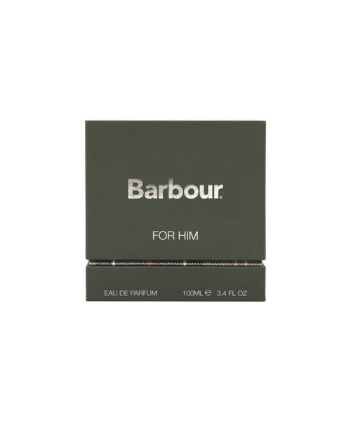 Barbour Parfum Heritage For Him 100ml | Groen