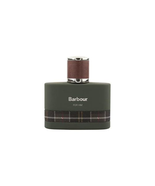 Barbour Perfume Heritage For Him 50ml | Green 