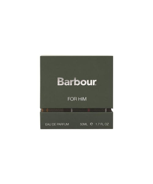 Barbour Perfume Heritage For Him 50ml | Green 