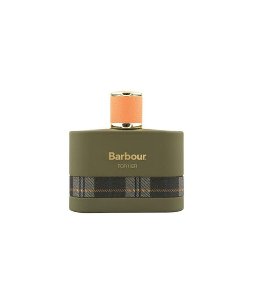 Barbour Perfume Heritage For Her 100ml | Green