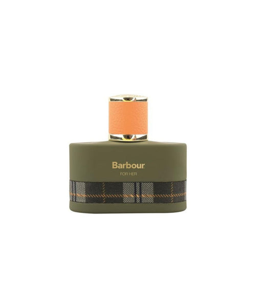 Barbour Parfum Heritage For Her 50ml | Groen