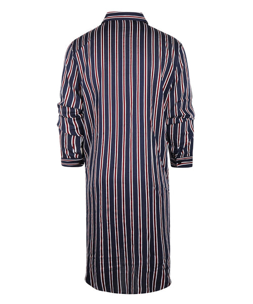 Nightshirt Organic Cotton | Blue