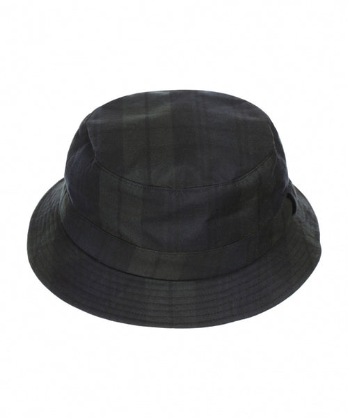 Wax hat Blackwatch | Blackwatch