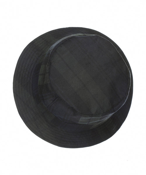 Wax hat Blackwatch | Blackwatch