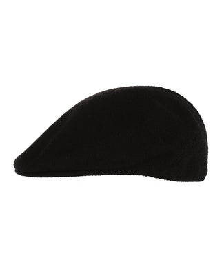 Kangol Bermuda 504 | Zwart