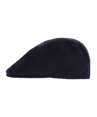 Kangol Bermuda 504 | Navy Blauw