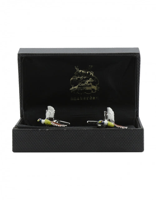 Cufflinks | Design