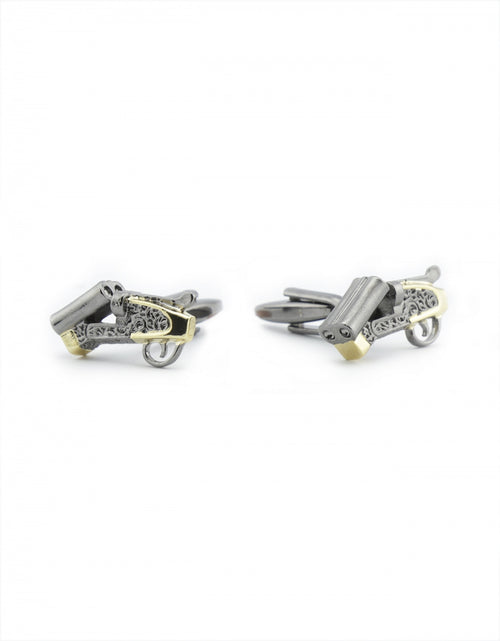 Cufflinks | Design