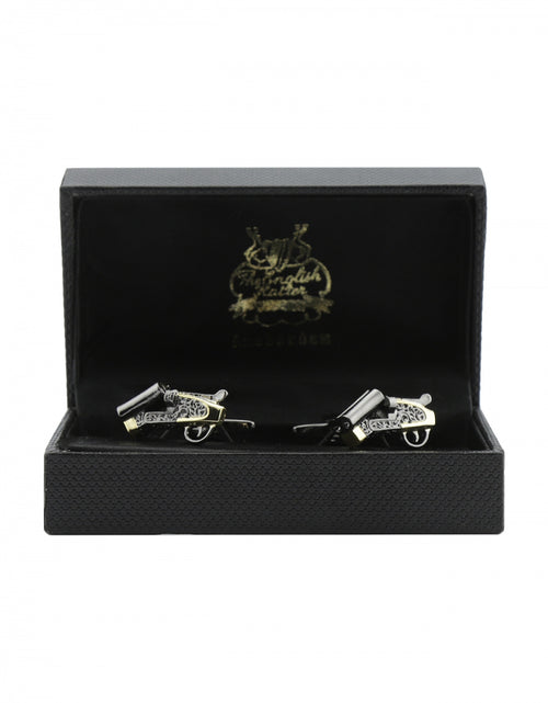 Cufflinks | Design